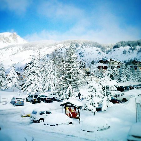 Hotel Las Donnas, Auron Exterior photo