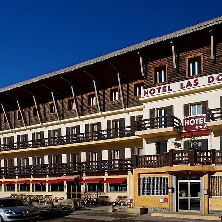 Hotel Las Donnas, Auron Room photo