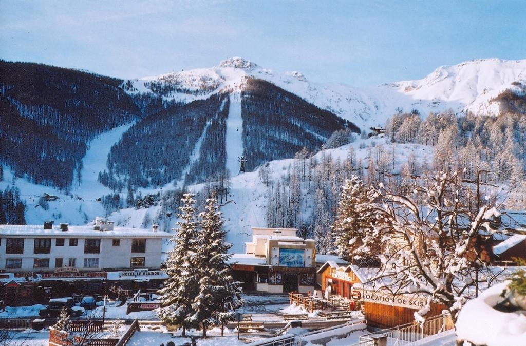 Hotel Las Donnas, Auron Room photo