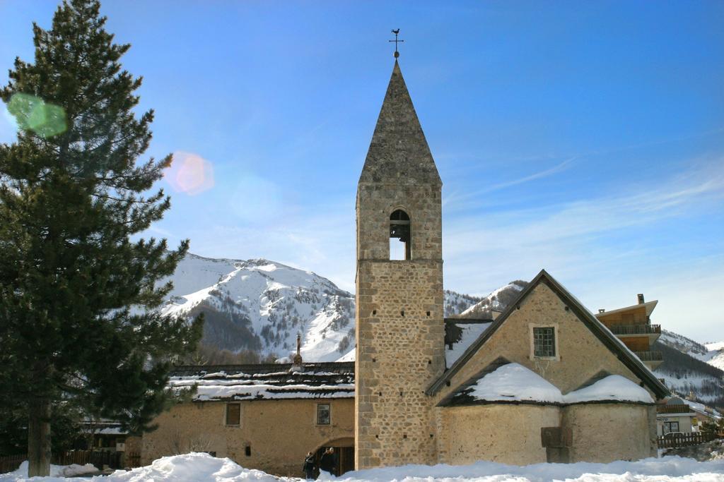 Hotel Las Donnas, Auron Exterior photo