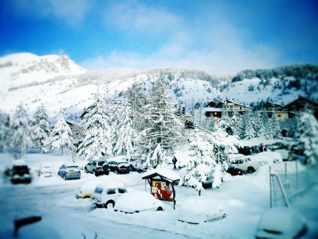Hotel Las Donnas, Auron Exterior photo