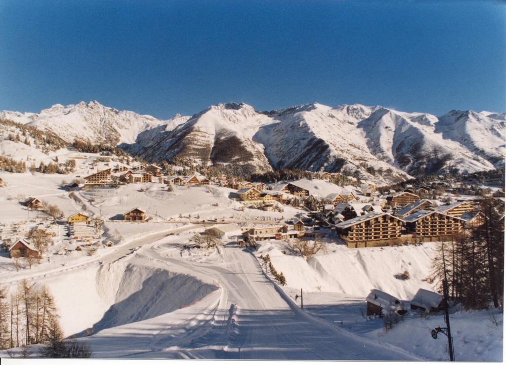 Hotel Las Donnas, Auron Exterior photo