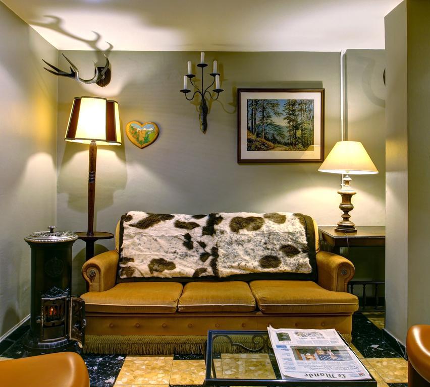 Hotel Las Donnas, Auron Exterior photo