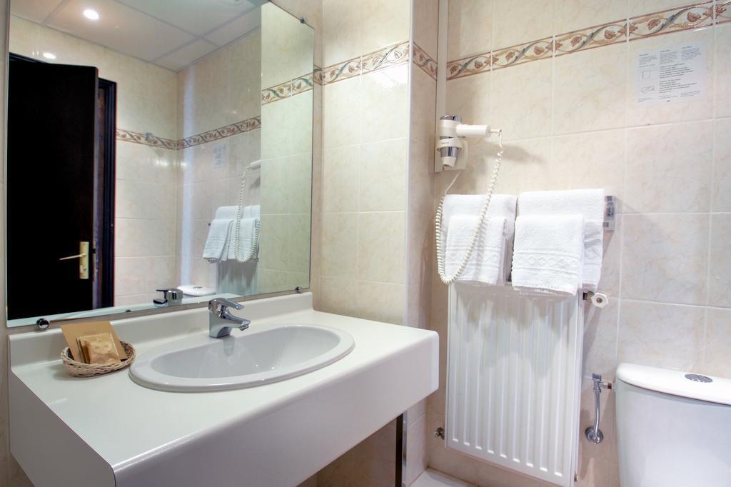 Hotel Las Donnas, Auron Room photo