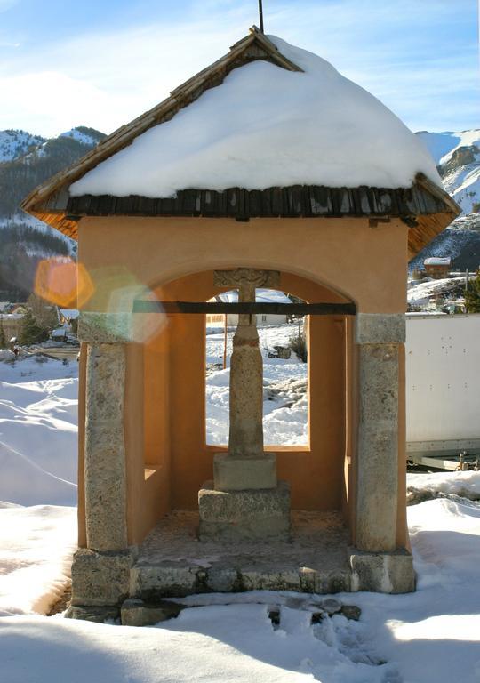 Hotel Las Donnas, Auron Exterior photo