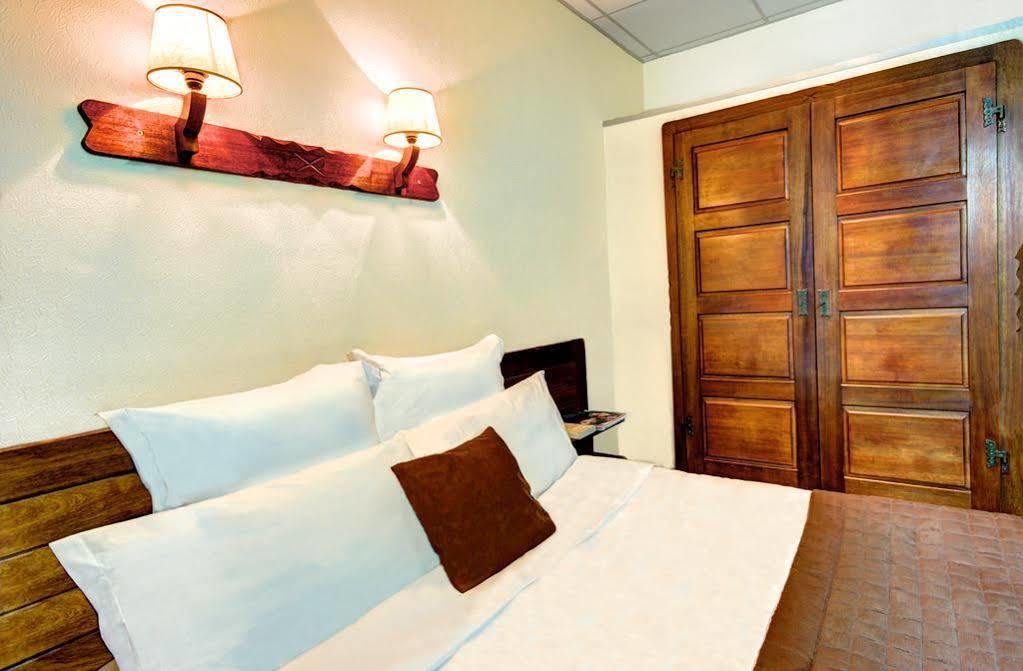 Hotel Las Donnas, Auron Exterior photo