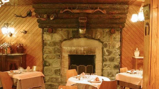 Hotel Las Donnas, Auron Exterior photo