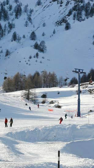 Hotel Las Donnas, Auron Exterior photo