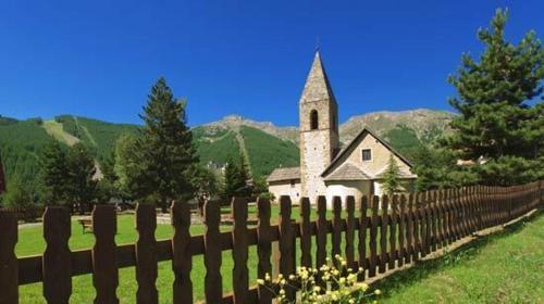 Hotel Las Donnas, Auron Exterior photo